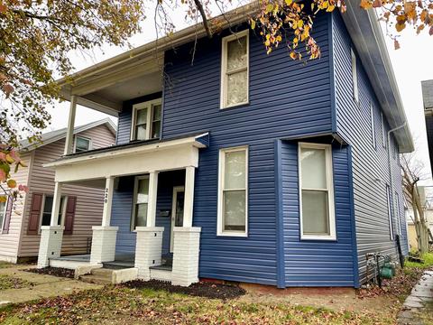 220 Watt St, Circleville, OH 43113 photo 1