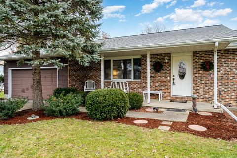 2848 Harmony Dr, Marion, OH 43302 photo 3
