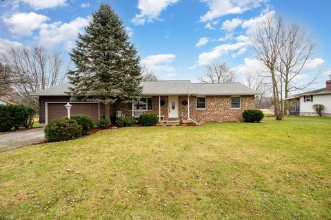 2848 Harmony Dr, Marion, OH 43302 photo 1