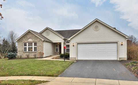 6032 Anna Loop, Dublin, OH 43016 photo 1