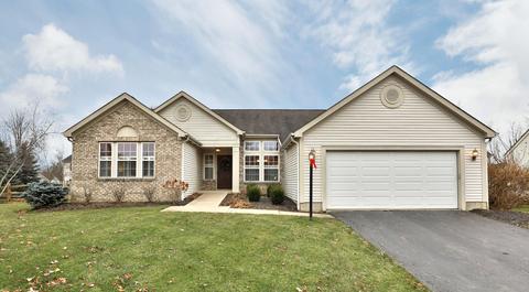 6032 Anna Loop, Dublin, OH 43016 photo 2