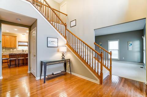 5701 Tynecastle Loop, Dublin, OH 43016 photo 5