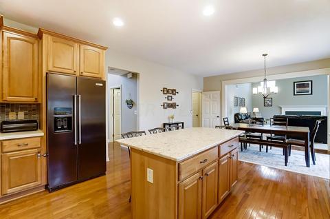 5701 Tynecastle Loop, Dublin, OH 43016 photo 10