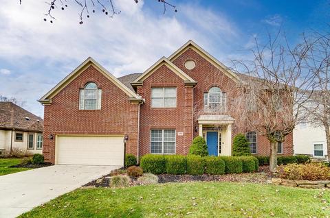 5701 Tynecastle Loop, Dublin, OH 43016 photo 2