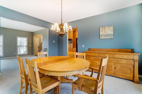 5701 Tynecastle Loop, Dublin, OH 43016 photo 23