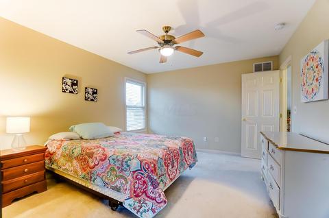 5701 Tynecastle Loop, Dublin, OH 43016 photo 49