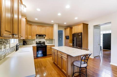 5701 Tynecastle Loop, Dublin, OH 43016 photo 8