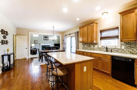 5701 Tynecastle Loop, Dublin, OH 43016 photo 9