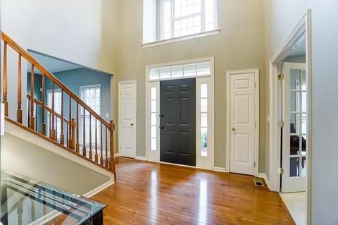 5701 Tynecastle Loop, Dublin, OH 43016 photo 4