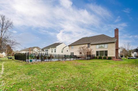 5701 Tynecastle Loop, Dublin, OH 43016 photo 77
