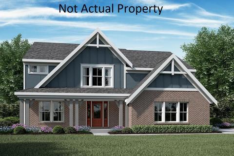 3816 Aviary Loop, Hilliard, OH 43026 photo 1