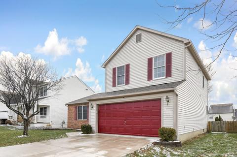 1183 Payne Loop, Blacklick, OH 43004 photo 1
