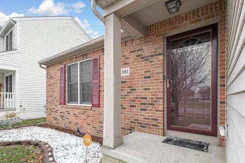 1183 Payne Loop, Blacklick, OH 43004 photo 4