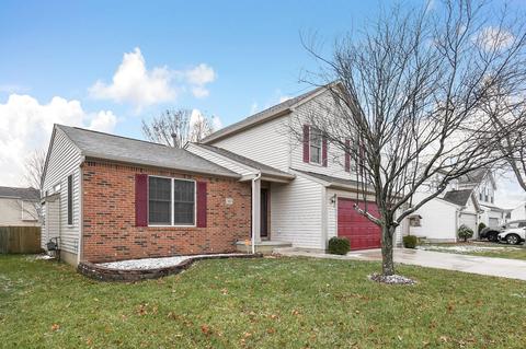1183 Payne Loop, Blacklick, OH 43004 photo 3
