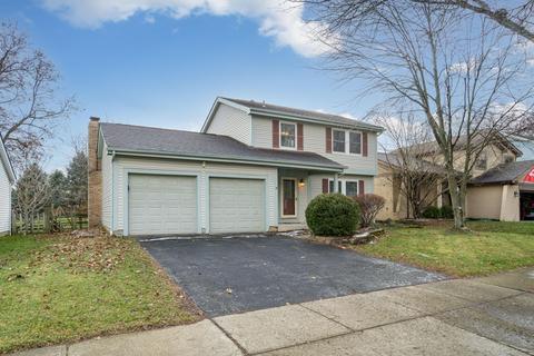 3717 Carnforth Dr, Columbus, OH 43221 photo 2