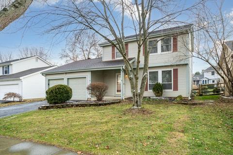 3717 Carnforth Dr, Columbus, OH 43221 photo 3
