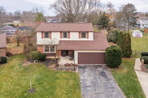 8689 Ripton Dr, Powell, OH 43065 photo 1