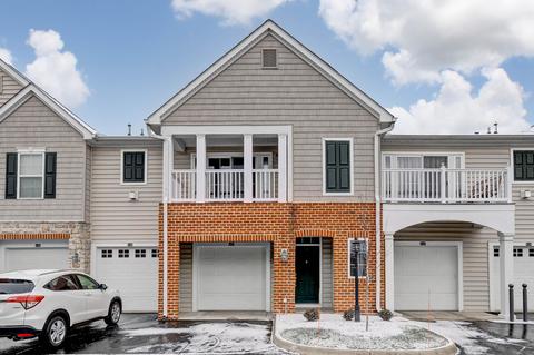 4182 Bradhurst Dr, Dublin, OH 43016 photo 1