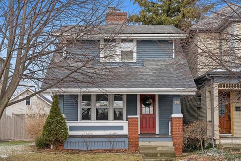 296 E Kossuth St, Columbus, OH 43206 photo 2
