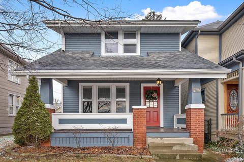 296 E Kossuth St, Columbus, OH 43206 photo 1