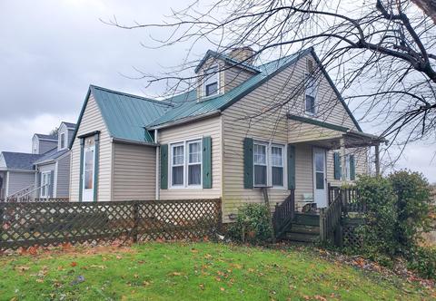 249 Cross St, Jackson, OH 45640 photo 2