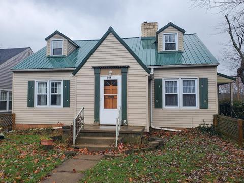 249 Cross St, Jackson, OH 45640 photo 1