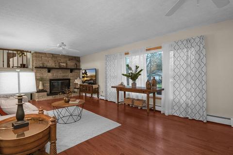 1780 Newmans Cardington Rd E, Waldo, OH 43356 photo 9