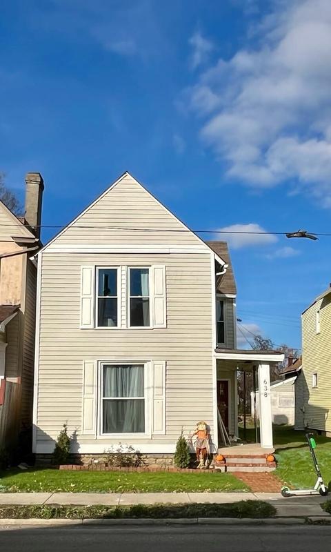 638 E 2nd Ave, Columbus, OH 43201 photo 2