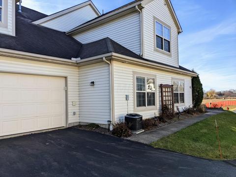 110 Maple Leaf Dr, Johnstown, OH 43031 photo 2