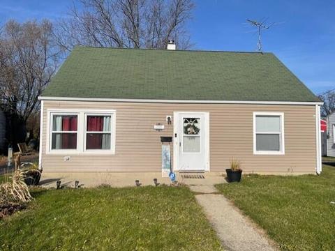 2102 N Hadley Rd, Springfield, OH 45505 photo 2