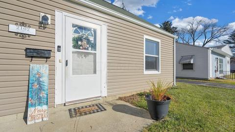 2102 N Hadley Rd, Springfield, OH 45505 photo 3