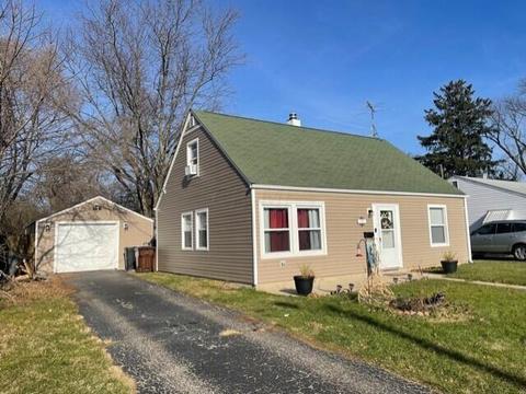 2102 N Hadley Rd, Springfield, OH 45505 photo 1