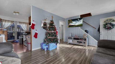 2102 N Hadley Rd, Springfield, OH 45505 photo 4