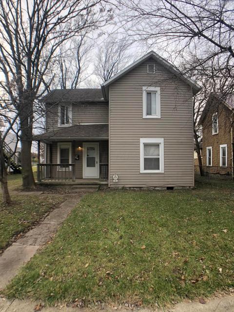 357 Leader St, Marion, OH 43302 photo 1
