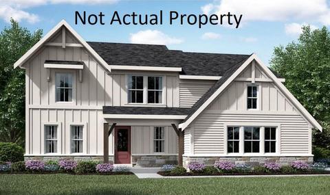 3793 Aviary Loop, Hilliard, OH 43026 photo 1