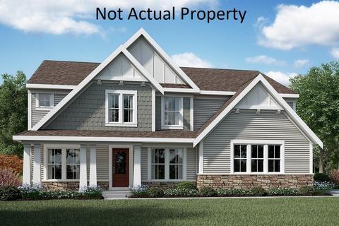 3772 Aviary Loop, Hilliard, OH 43026 photo 1