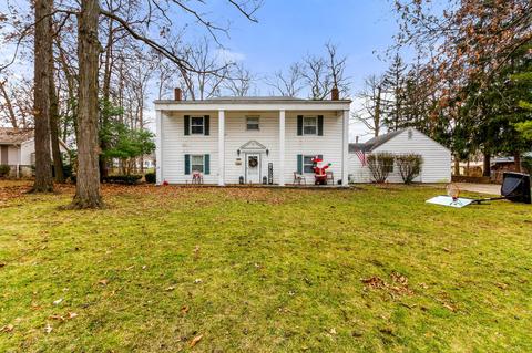 222 E Howard St, Willard, OH 44890 photo 1
