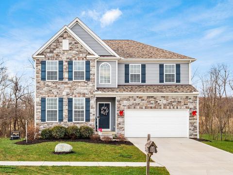 1727 Declaration Dr, Lancaster, OH 43130 photo 1