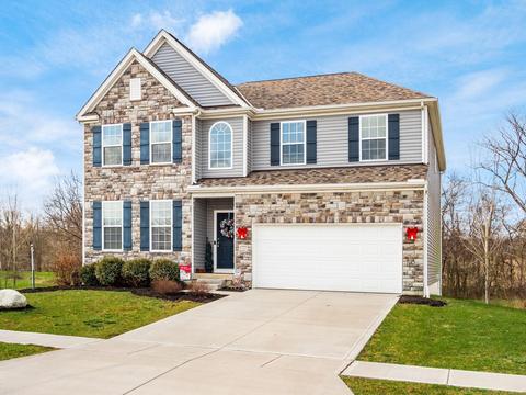 1727 Declaration Dr, Lancaster, OH 43130 photo 2