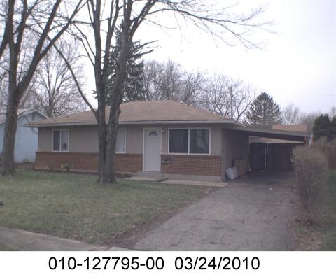 1831 Fleming Rd, Columbus, OH 43232 photo 1