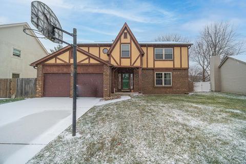7432 Gardengate Pl, Dublin, OH 43016 photo 3