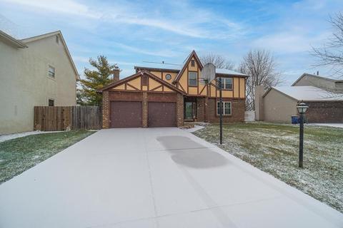 7432 Gardengate Pl, Dublin, OH 43016 photo 2