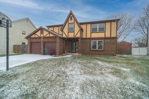 7432 Gardengate Pl, Dublin, OH 43016 photo 1