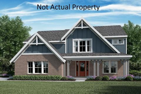3784 Aviary Loop, Hilliard, OH 43026 photo 1