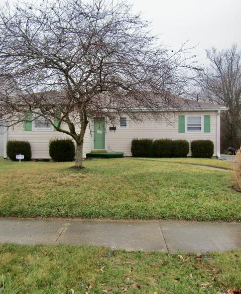 522 E 3rd St, Springfield, OH 45503 photo 2