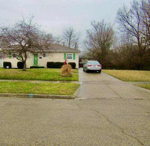 522 E 3rd St, Springfield, OH 45503 photo 1