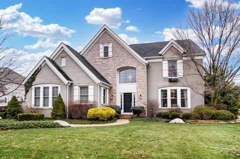 9871 Macdonald Dr, Dublin, OH 43017 photo 1