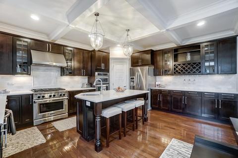9871 Macdonald Dr, Dublin, OH 43017 photo 8