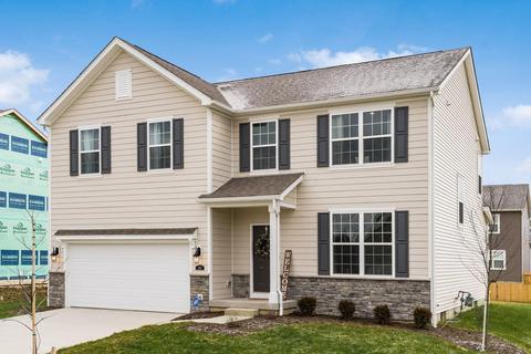 202 Bevan Way, Delaware, OH 43015 photo 2