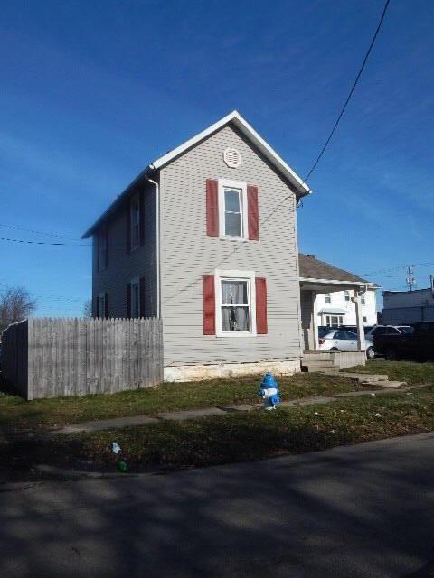 124 W Mark St, Marion, OH 43302 photo 1
